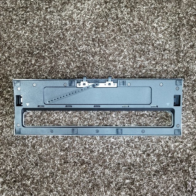 東芝 - TOSHIBA REGZAテレビスタンドの通販 by QUEEN｜トウシバならラクマ