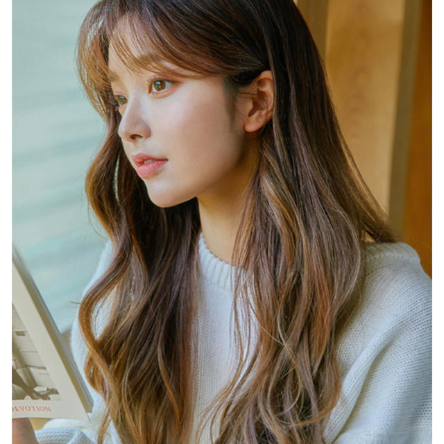 ピンクエイジ/手植え/フルウィッグ/医療ウィッグの通販はau PAY