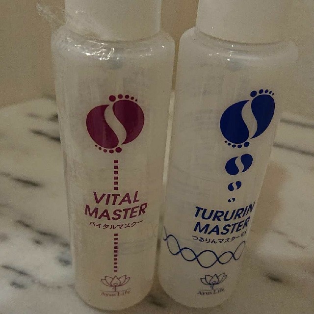 つるりんマスターEX 50ml バイタルマスター 50ml の通販 by まるまるこ