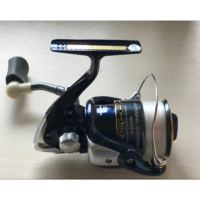 SHIMANO - シマノ アルテグラアドバンス2500Sの通販 by ひろくん's