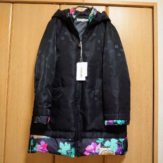 LEONARD（ダウンコート）のフリマアイテム一覧