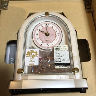 SEIKO（置時計）のフリマアイテム一覧