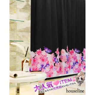 Rady（カーテン/ブラインド ・ ブラック/黒色系）のフリマアイテム一覧