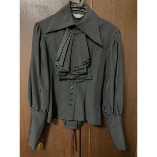 ATELIER BOZ（シャツ/ブラウス(長袖/七分)）のフリマアイテム一覧