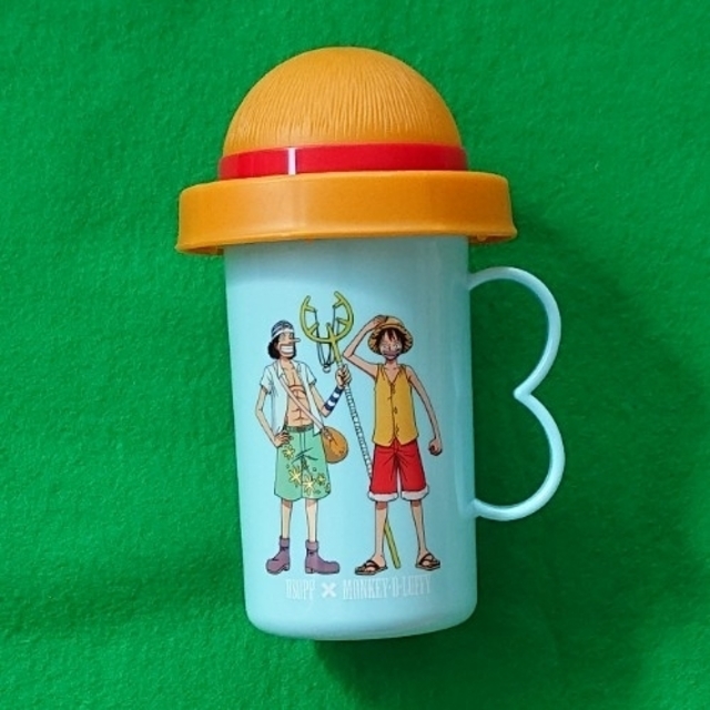 集英社 - ONE PIECE ワンピース KFC シャーベットも作れる特製マグ 2