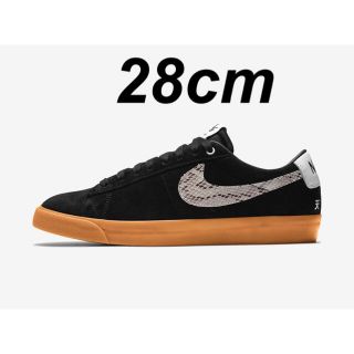 WACKO MARIA - WACKOMARIA NIKE SB ZOOM BLAZER LOWワコマリアの通販