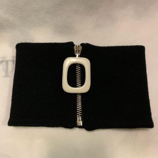 J.W.ANDERSON（ネックウォーマー）のフリマアイテム一覧