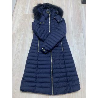 TATRAS（ダウンコート ・ ブルー・ネイビー/青色系）のフリマアイテム一覧