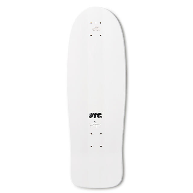 FTCxSHOHEI OTOMO HEISEI MARY DECK 大友昇平