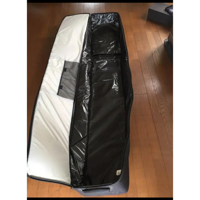 patagonia - パタゴニア キャリーバッグ スキー スノーボードの通販 by