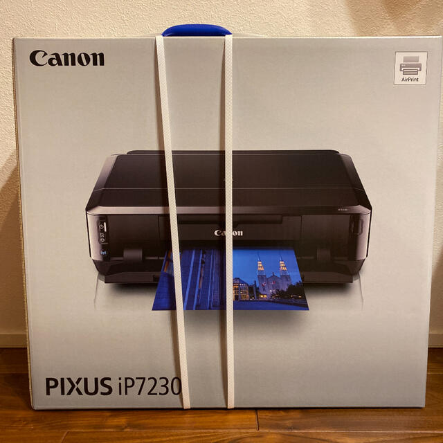 Canon - 【新品未使用、未開封】Canon PIXUS IP7230 プリンターの通販