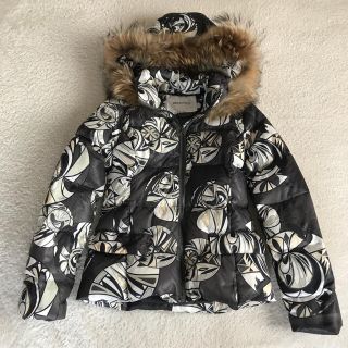EMILIO PUCCI（ダウンジャケット）のフリマアイテム一覧