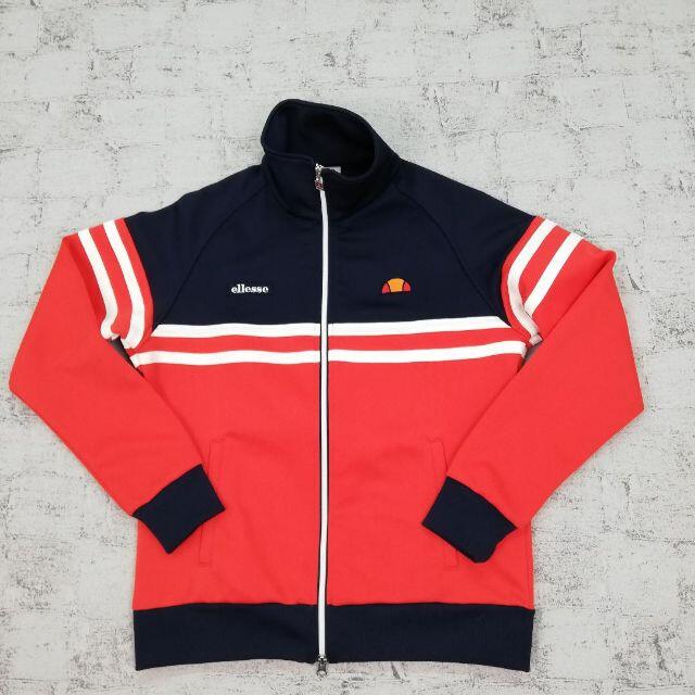 ellesse - ELLESSE エレッセ ジャージの通販 by 69's shop｜エレッセ