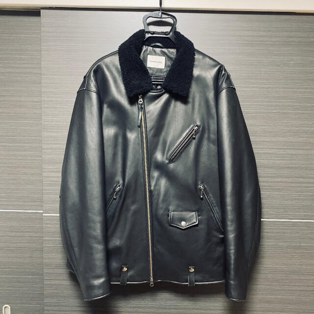 BEAUTY&YOUTH UNITED ARROWS - KKさん専用 ＜monkey time＞ ライダース