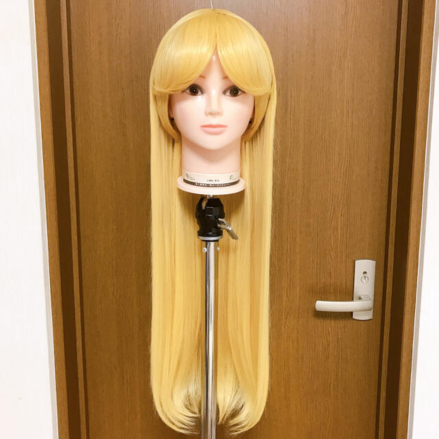 アリス加工済みウィッグ☆の通販 by yumi_the_wig｜ラクマ