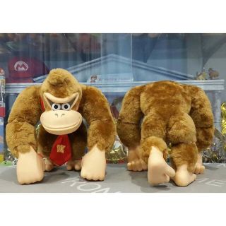 Takara Tomy - ⑯【絶版】ドンキーコング アクションポーズ❗の通販 by