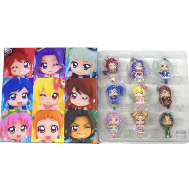 アイカツ! - アイカツ!あそーと スターアニスセットだYeah! プレミアム