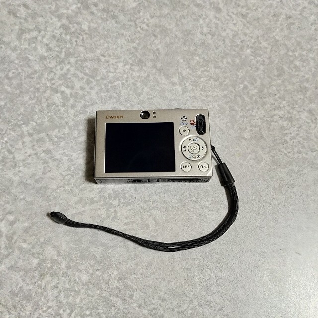 Canon - Canon IXY DIGITAL10 2GB SDカード付の通販 by さむ's shop