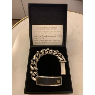 STANLEY GUESS（ブレスレット）のフリマアイテム一覧