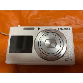 SAMSUNG - SAMSUNG デジカメの通販 by 断捨離｜サムスンならラクマ