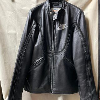 NIKE（レザージャケット）のフリマアイテム一覧