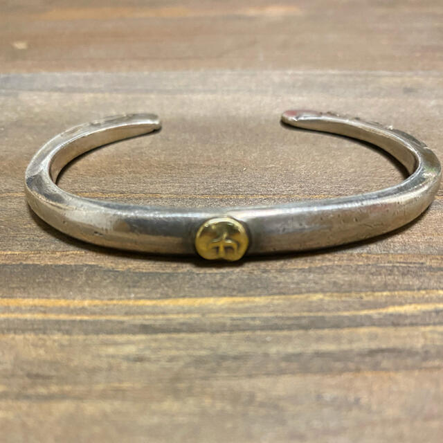 gorosゴローズ顔ブレスバングル木村拓哉キムタクの通販 by nadhkpx｜ラクマ