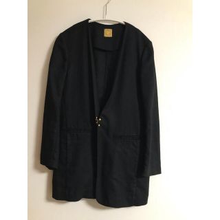 DEUXIEME CLASSE（ノーカラージャケット）のフリマアイテム一覧