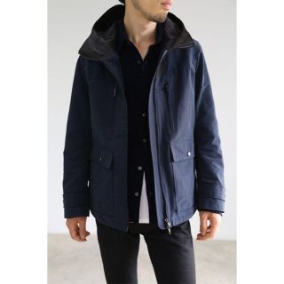 LOUNGE LIZARD（マウンテンパーカー）のフリマアイテム一覧