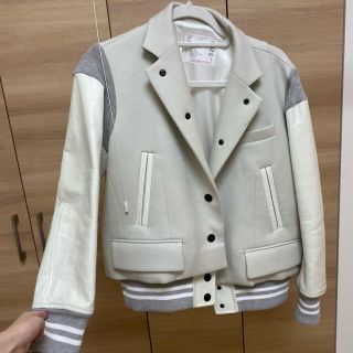 sacai（スカジャン）のフリマアイテム一覧