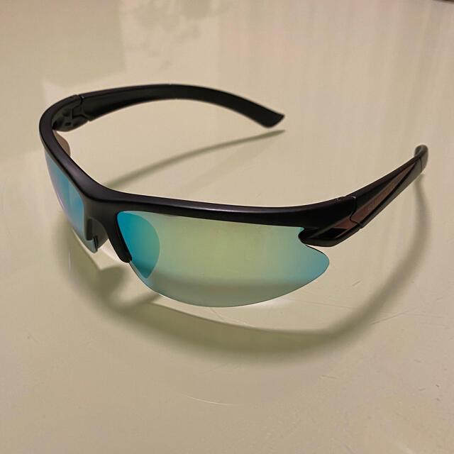 SHIMANO - シマノ 偏光サングラス ブルー系の通販 by ☆うまいにゃー