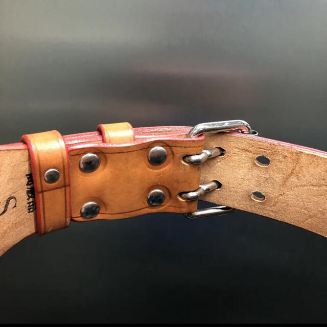 リフティングベルト UESAKA ニコライ堂の通販 by HALK's shop｜ラクマ