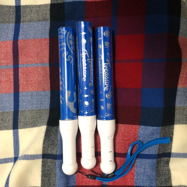 M!LK 塩﨑太智 ペンライト 単色 M!LK 塩﨑太智 ペンライト circus 単色