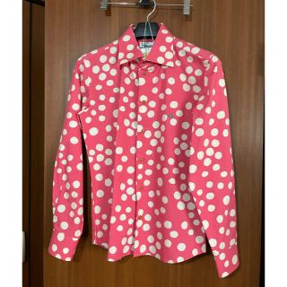 Vivienne Westwood（ドット ・ シャツ）のフリマアイテム一覧