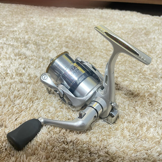 DAIWA - ダイワ初代ルビアス2004 値下げの通販 by こー's shop｜ダイワ