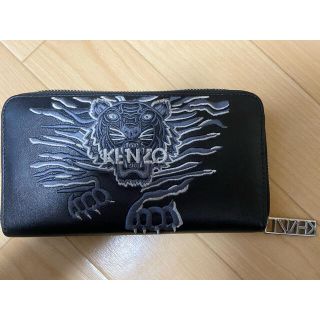 KENZO（長財布）のフリマアイテム一覧