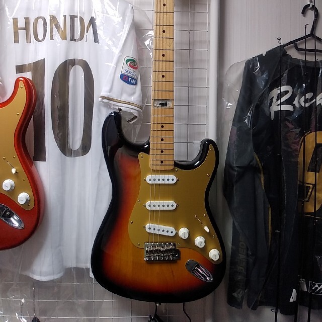 Fernandes - LD-115KK LD-85KK Ken モデル ギター ラルク kenモデルの