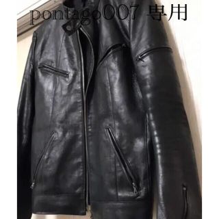 wjk（ライダースジャケット）のフリマアイテム一覧