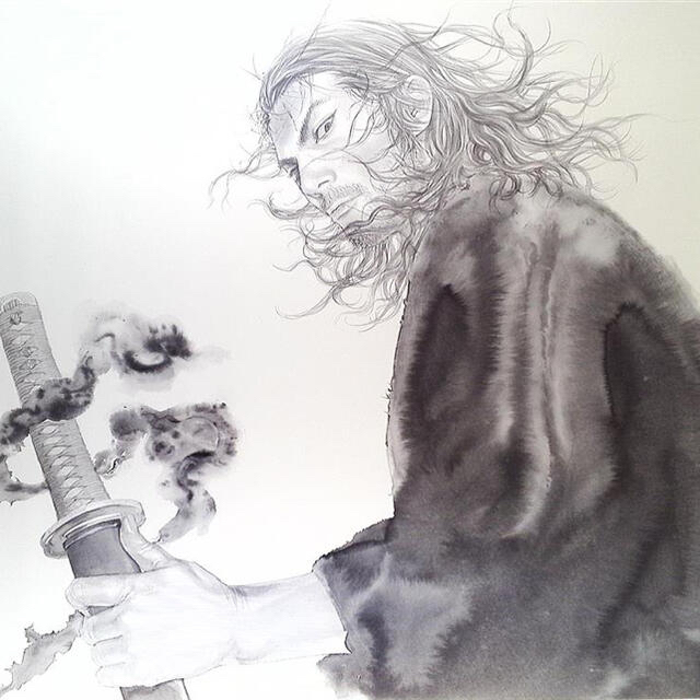 バガボンド ポスターの通販 by リバブルshop｜ラクマ