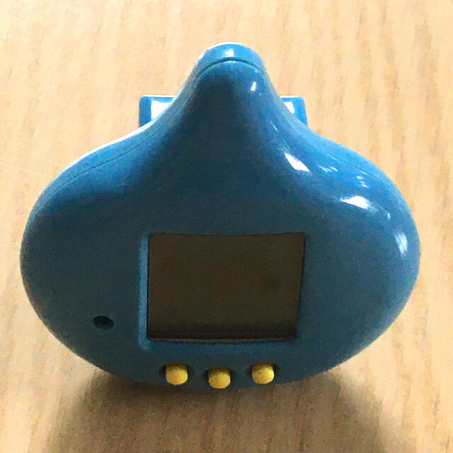 SQUARE ENIX - 万歩計 ドラゴンクエスト スライム あるくんです 本体