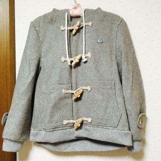 keisuke kanda（ダッフルコート）のフリマアイテム一覧