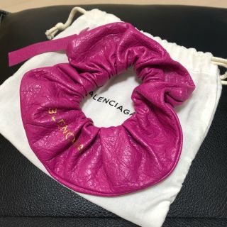 BALENCIAGA（ヘアアクセサリー）のフリマアイテム一覧