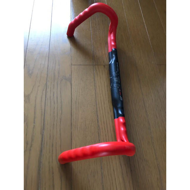 イーストン EASTON EC90 Aero 40 エアロハンドル カーボン製の通販 by