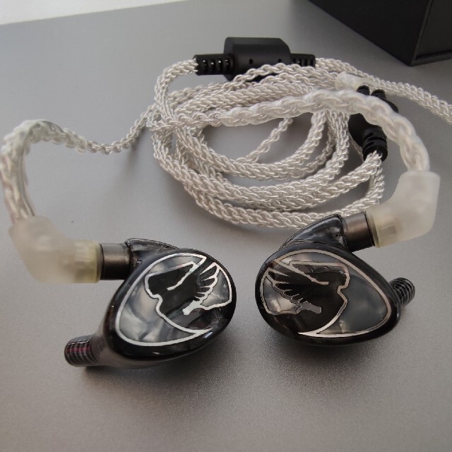 中古】JH AUDIO Roxanne AIONの通販 by みずき's shop｜ラクマ