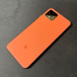 Google Pixel（オレンジ/橙色系）のフリマアイテム一覧