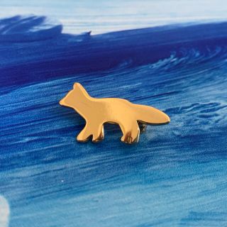 MAISON KITSUNE'のフリマアイテム一覧