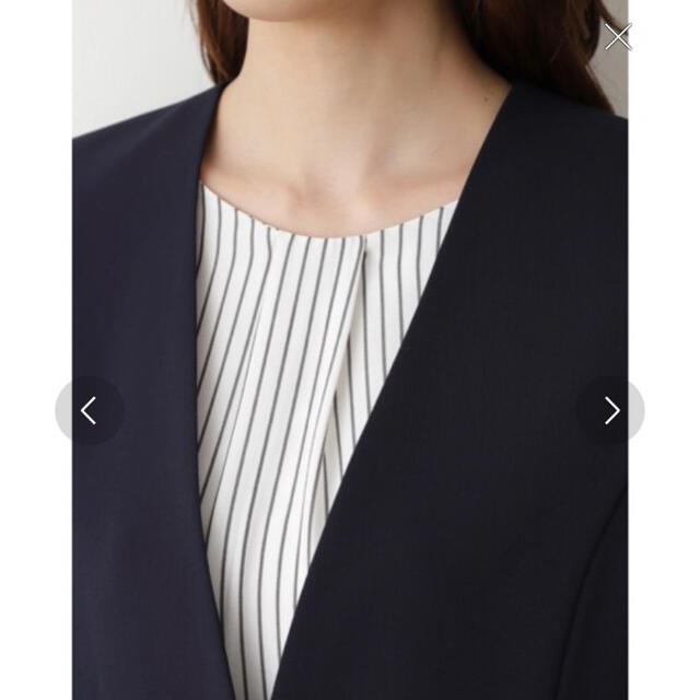 NATURAL BEAUTY BASIC - 新品未使用 NATURAL BEAUTY BASIC スーツ