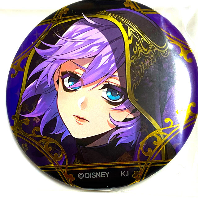 Disney - ツイステッドワンダーランド ツイステ エペル クラックス 缶