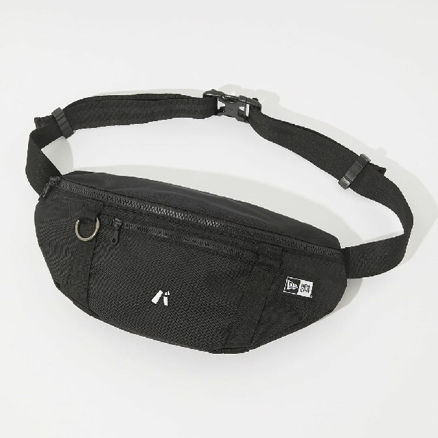 NEW ERA - バナナマン ライブグッズ 2021 バッグ ウエストバッグの通販