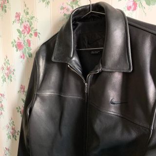 NIKE（レザージャケット）のフリマアイテム一覧