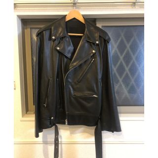 LAD MUSICIAN（ライダースジャケット）のフリマアイテム一覧